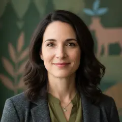 Autor Maja Ziółkowska