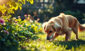 Jak skutecznie szkolić golden retrievera, aby uniknąć problemów z posłuszeństwem