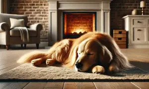 Kiedy golden retriever jest dorosły? Odkryj etapy jego rozwoju
