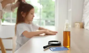 Jak szybko rozmnażają się wszy i jak temu zapobiec?