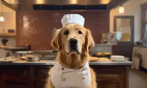 Co może jeść golden retriever? Unikaj tych szkodliwych pokarmów