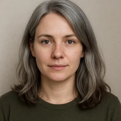 Dagmara Dąbrowska