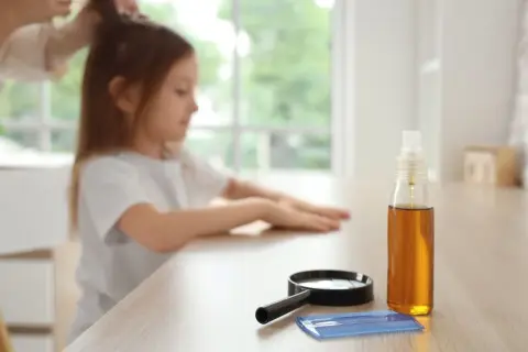 Jak szybko rozmnażają się wszy i jak temu zapobiec?