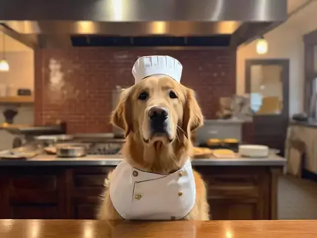Co może jeść golden retriever? Unikaj tych szkodliwych pokarmów