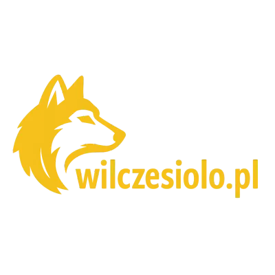 Logo wilczesiolo.pl